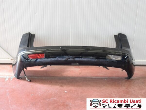 Paraurti Posteriore Peugeot 5008 9686198277