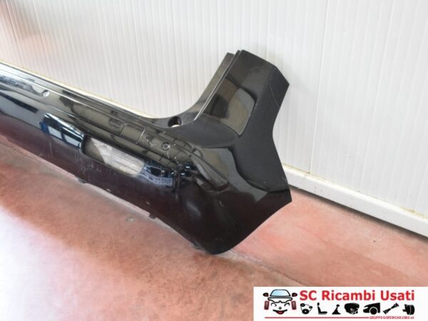 Paraurti Posteriore Peugeot 5008 9686198277