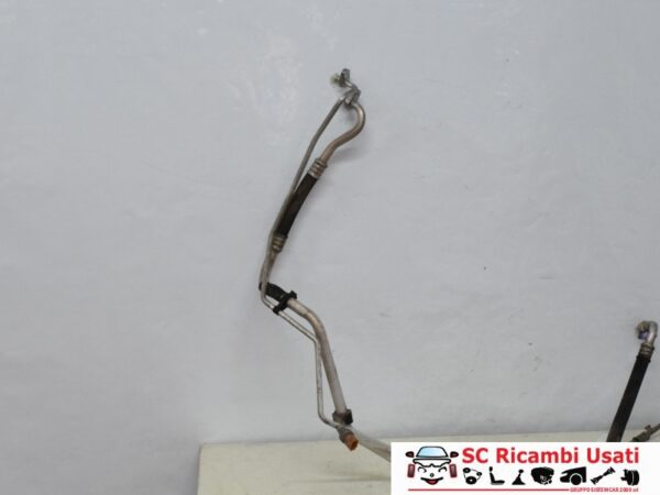 Tubo Clima Aria Condizionata Peugeot 5008 1.6 Hdi 9684368380