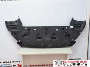 Sottomotore Peugeot 5008 1.6 Hdi 9686646580
