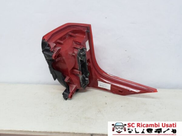 Fanale Stop Posteriore Destro Peugeot 5008 9672666680