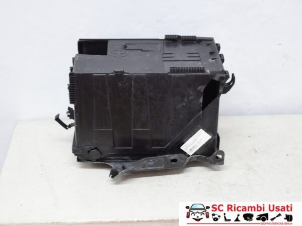 Supporto Staffa Batteria Peugeot 5008 9663615380