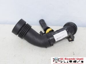 Tubo Filtro Aria Peugeot 5008 1.6 Hdi 9683725080