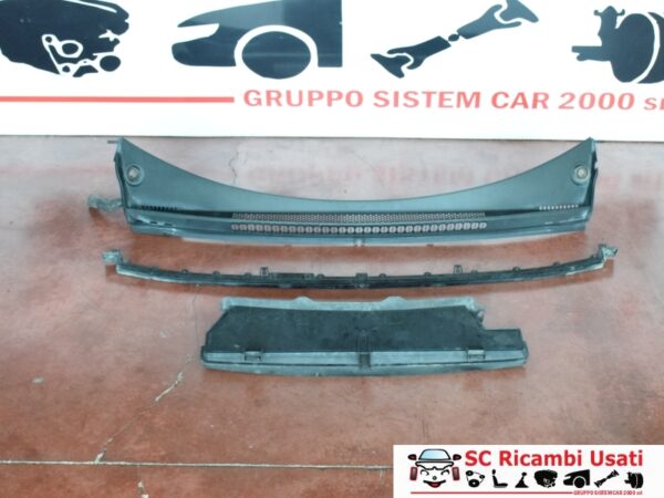 Griglia Sottoparabrezza Peugeot 5008 9671623680