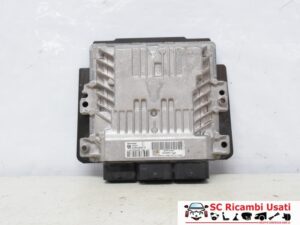 Centralina Motore Peugeot 5008 1.6 Hdi 9676761080