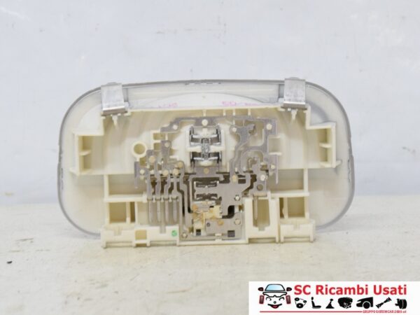 Plafoniera Luce Interna Peugeot 5008 9652262180