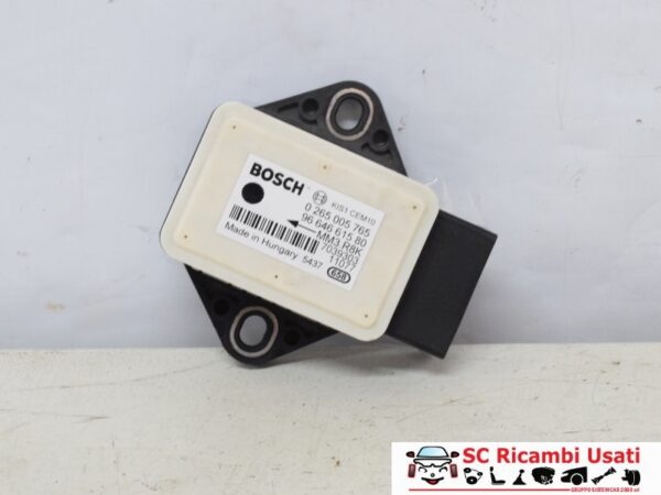 Centralina Esp Peugeot 5008 9664661580 0265005765