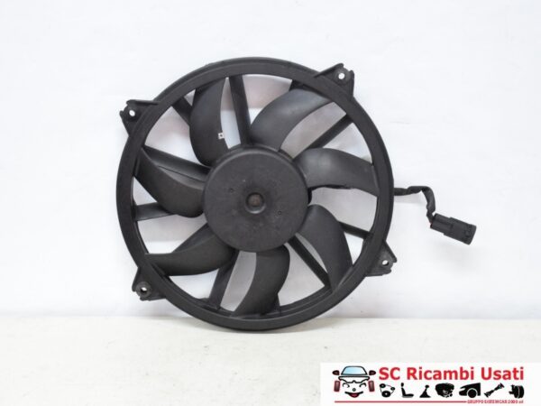 Ventola Radiatore Peugeot 5008 1.6 Hdi 9661571480