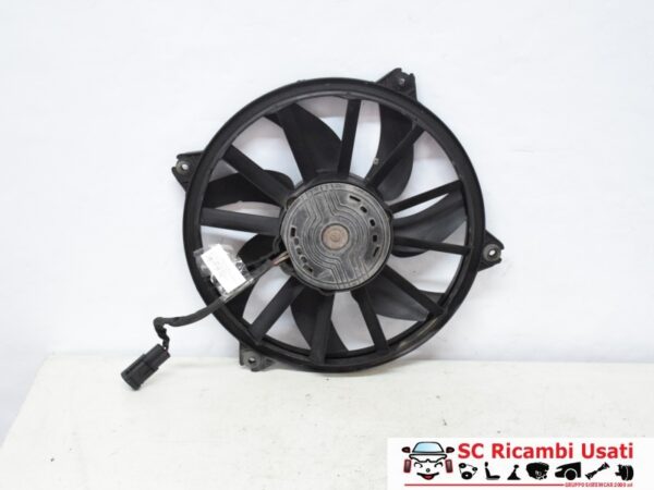 Ventola Radiatore Peugeot 5008 1.6 Hdi 9661571480