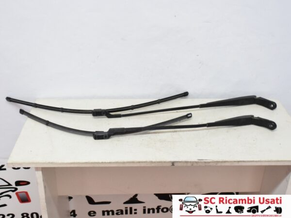 Bracci Tergicristallo Peugeot 5008 3392125759