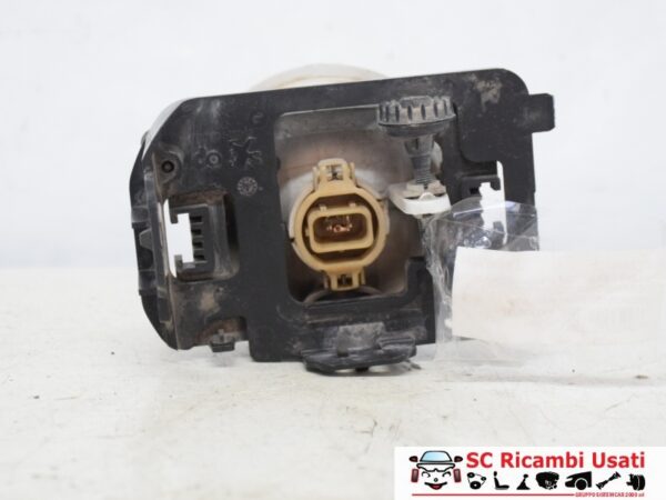 Fendinebbia Destro Peugeot 5008 9685425180