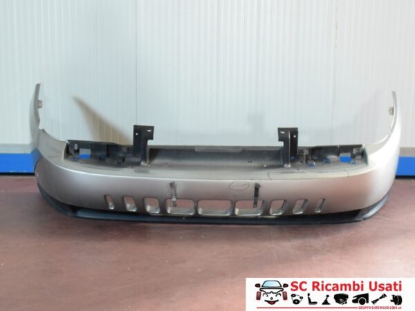 Paraurti Anteriore Fiat Coupe 125555099