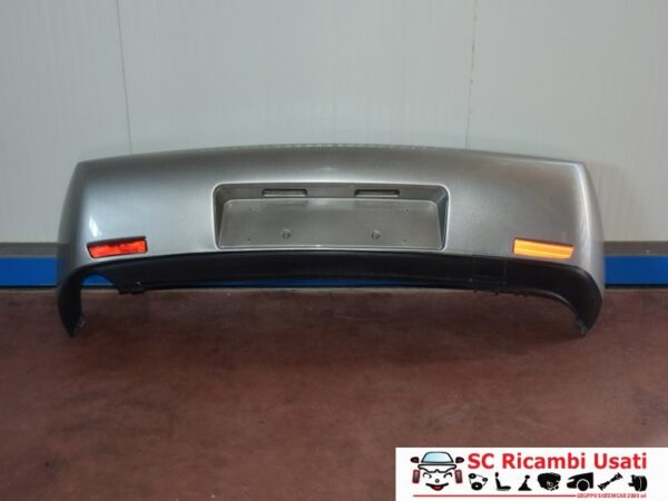 Paraurti Posteriore Fiat Coupe 125558099