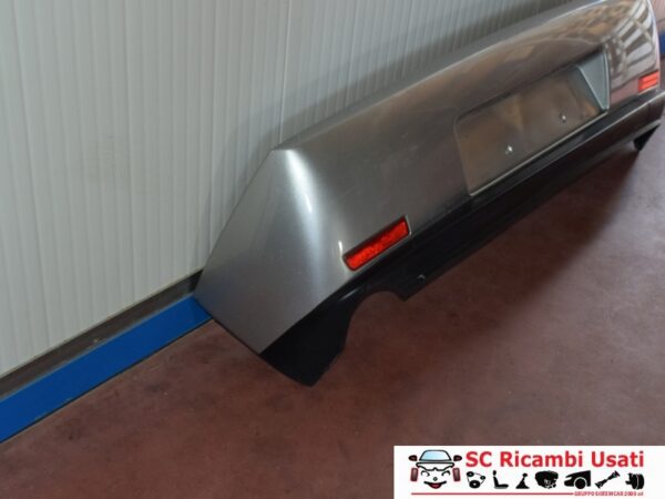 Paraurti Posteriore Fiat Coupe 125558099