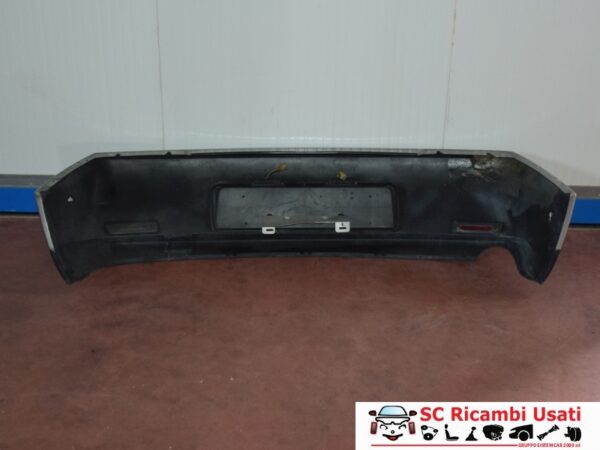 Paraurti Posteriore Fiat Coupe 125558099