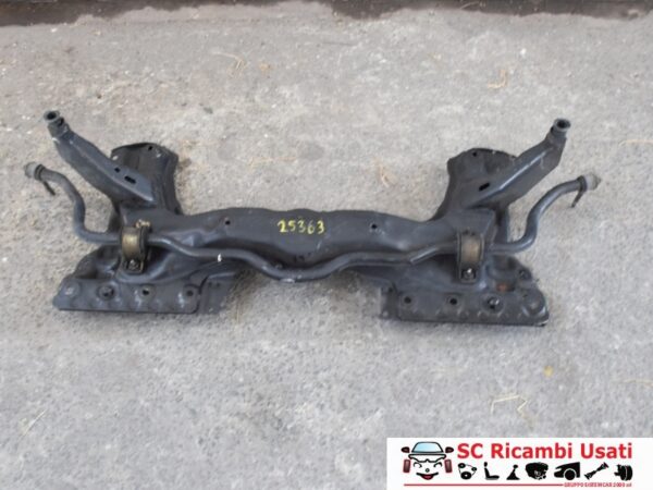 Culla Motore Fiat Coupe 16v 51762298