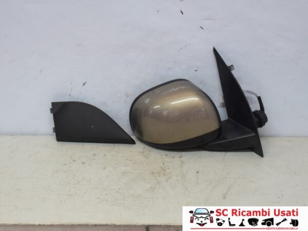 Specchietto Retrovisore Destro Fiat Panda 735512997 735531720