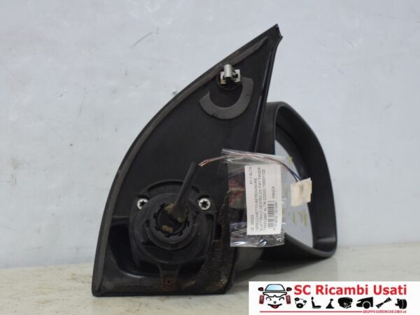 Specchietto Retrovisore Destro Fiat Panda 735512997 735531720