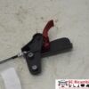 Leva Apertura Cofano Anteriore Fiat Panda 735276409