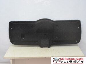 Pannello Interno Portellone Fiat Panda 735398149