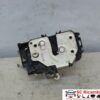 Serratura Porta Posteriore Destra Fiat Panda 51826982