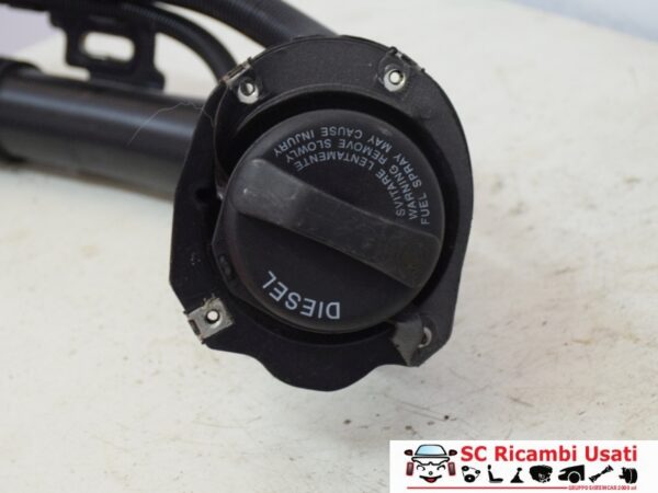 Tubo Serbatoio Carburante Fiat Panda 51711314