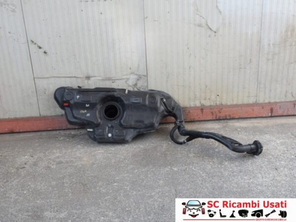 Serbatoio Carburante Fiat Idea 1.3 Multijet 46838006