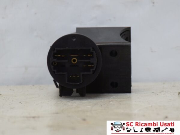 Bloccasterzo Completo Fiat Panda 46845361