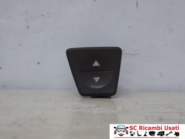 Pulsante Alzavetro Sinistro Fiat Panda 735360836