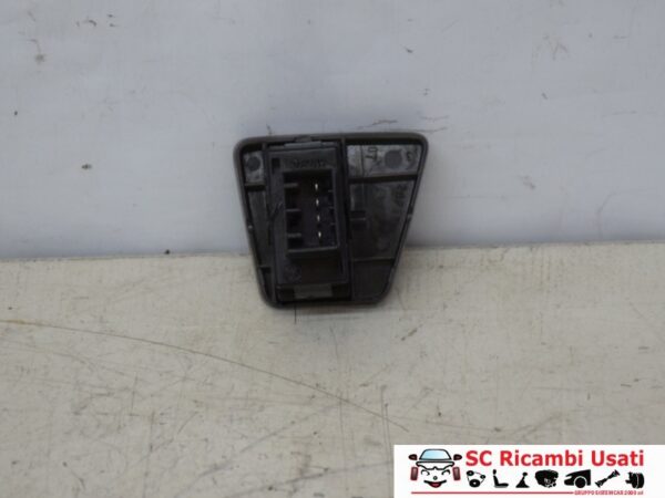 Pulsante Alzavetro Sinistro Fiat Panda 735360836