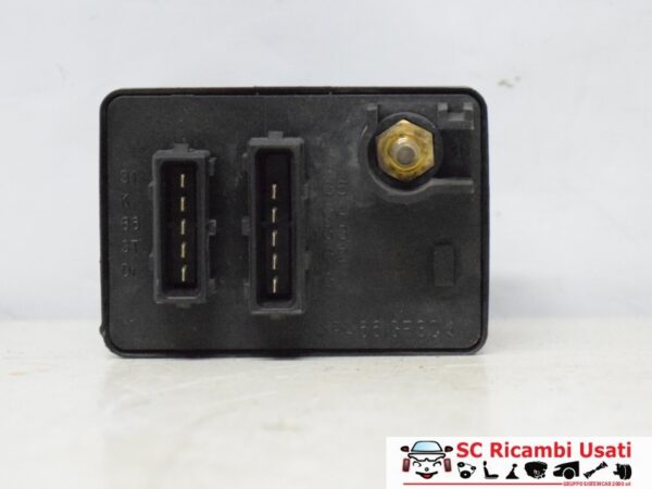 Centralina Candelette Fiat Panda 55193073