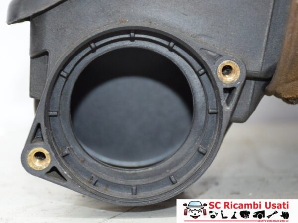 Scatola Filtro Aria Fiat Panda 1.3 Multijet 51798930