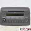 Autoradio Fiat Panda 735514447