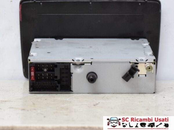 Autoradio Fiat Panda 735514447