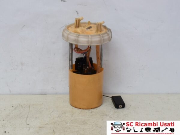 Pompa Carburante Fiat Panda 1.3 Multijet 51806986 51750130