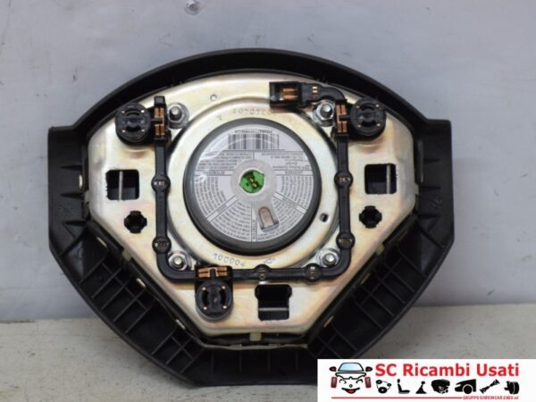 Airbag Volante Fiat Panda 735460952