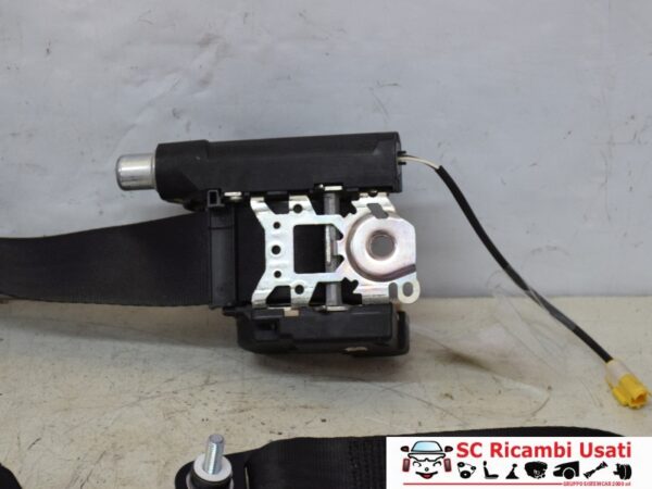 Cintura Anteriore Destra Fiat Panda 735451777 735423290