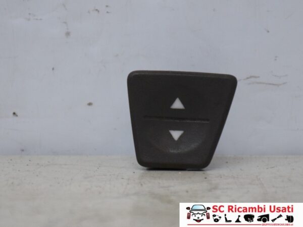 Pulsante Alzavetro Destro Fiat Panda 735360837