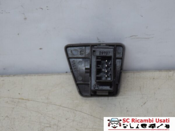 Pulsante Alzavetro Destro Fiat Panda 735360837