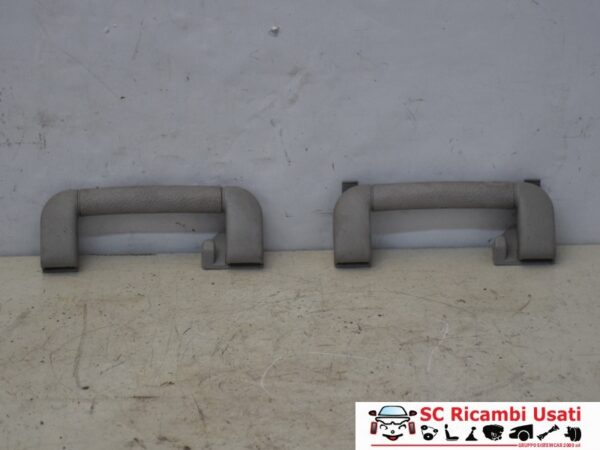 Maniglie Appiglio Sotto Tetto Cielo Fiat Panda 735364430