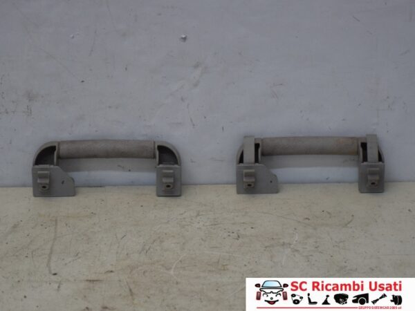 Maniglie Appiglio Sotto Tetto Cielo Fiat Panda 735364430