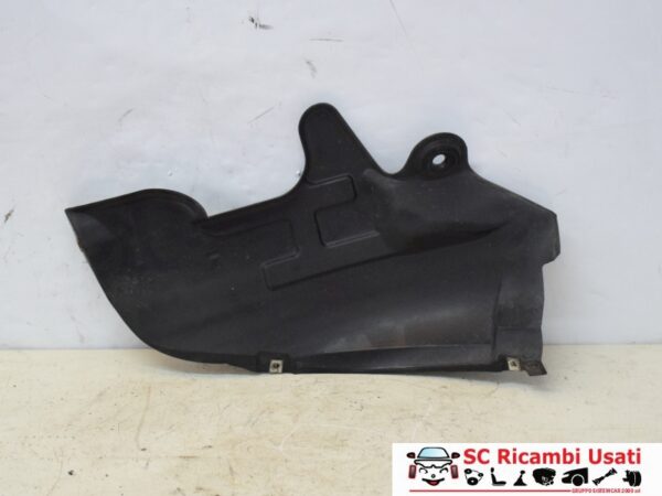 Passaruota Posteriore Sinistro Fiat Panda Cross 51754442 51754440