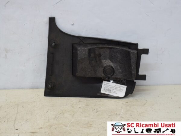 Rivestimento Cruscotto Sinistro Fiat Panda Cross 735320546