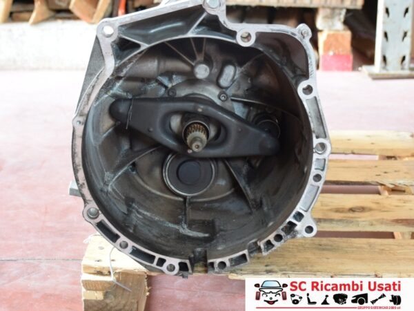 Cambio Manuale 6 Marce Bmw Serie 3 E90 23007562730 1069401058