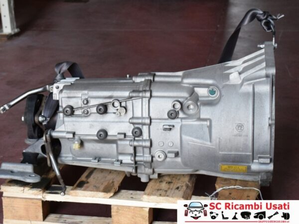 Cambio Manuale 6 Marce Bmw Serie 3 E90 23007562730 1069401058