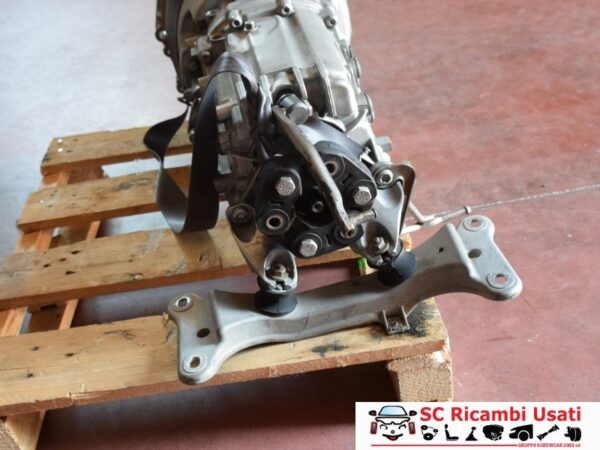 Cambio Manuale 6 Marce Bmw Serie 3 E90 23007562730 1069401058