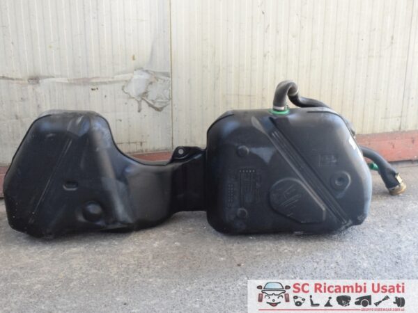 Serbatoio Carburante Bmw Serie 3 16117283802