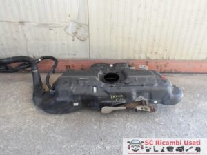 Serbatoio Carburante Lancia Y 2 Serie 1.3 multijet 46838006