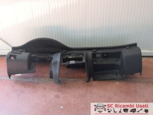 Cruscotto Fiat Coupe 125576080