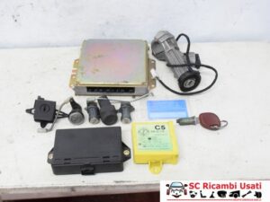 Kit Accensione Fiat Coupe 16v 46448735